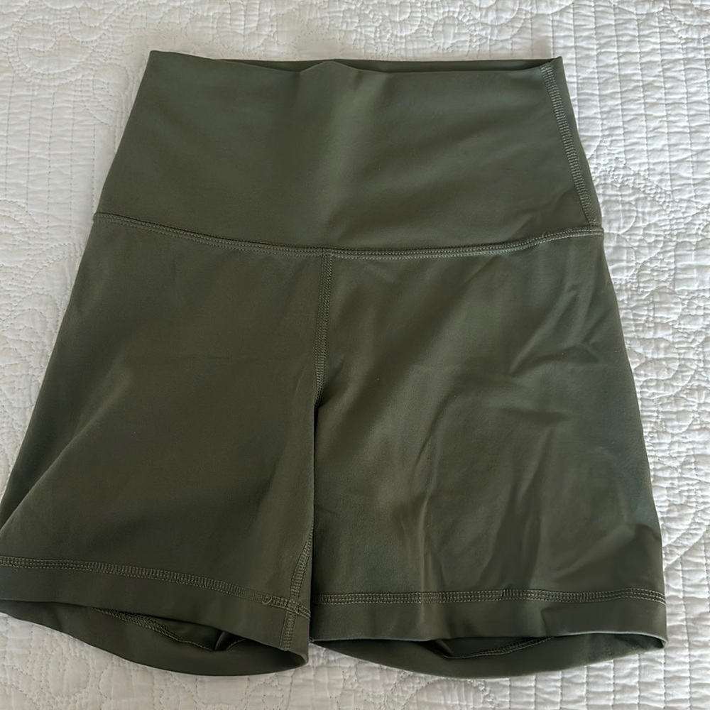 Yogalicious Work out Shorts!